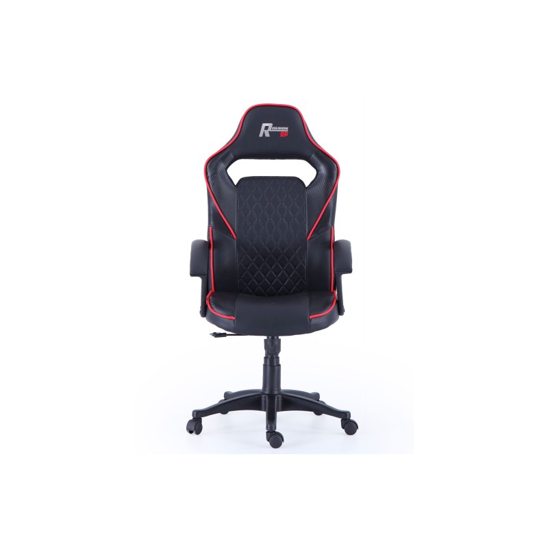 SILLA GAMER DESIGN
