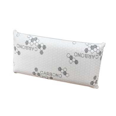 Almohada visco carbono Active Pus en Liquidación