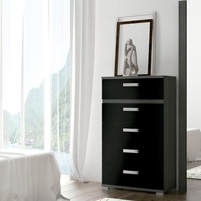 Sinfonier 5 Cajones Rambla en Liquidación - Muebles Liquidator