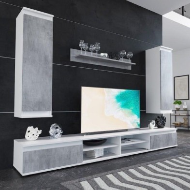 Ambiente Lusia en Liquidación - Muebles Liquidator