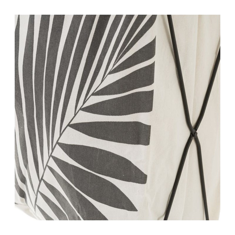 Cesto De Ropa Naturlife en Liquidación - Muebles Liquidator