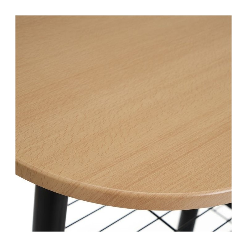 Mesa 2 Taburetes