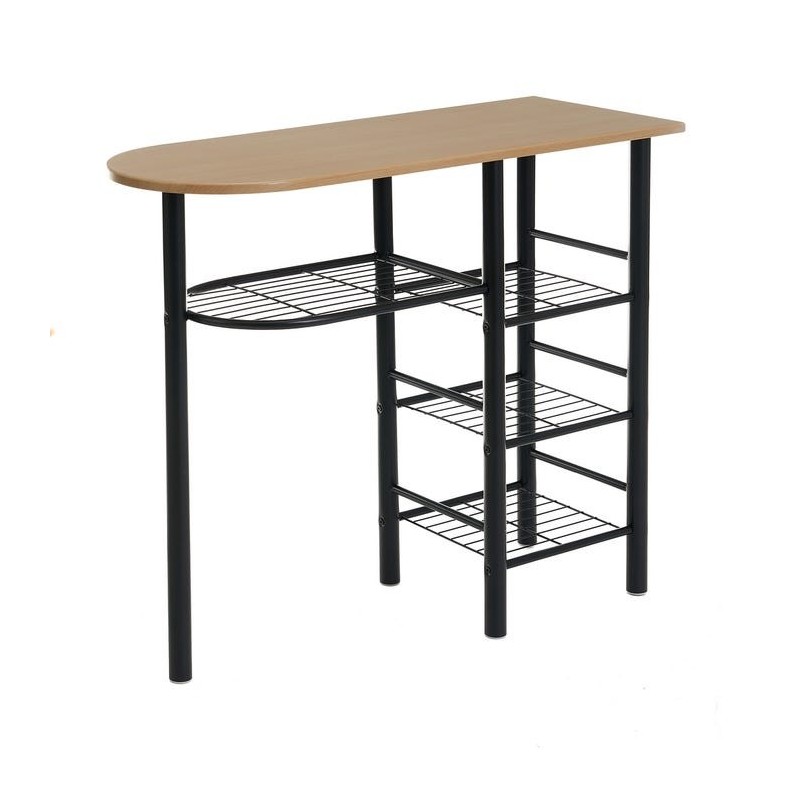Mesa 2 Taburetes