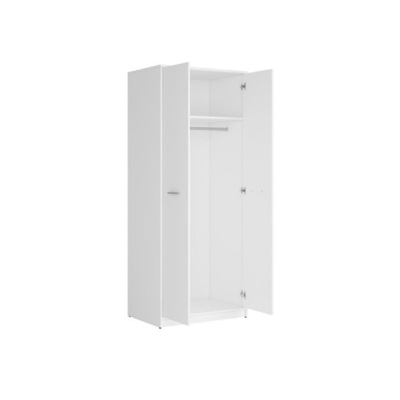 Armario Pol 2 Puertas Batientes en Liquidación