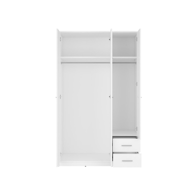 ARMARIO POL 3 PUERTAS BATIENTES