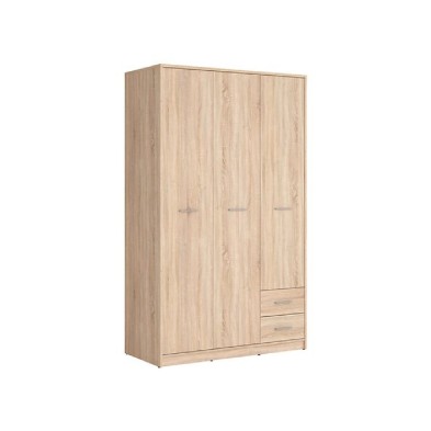 ARMARIO POL 3 PUERTAS BATIENTES