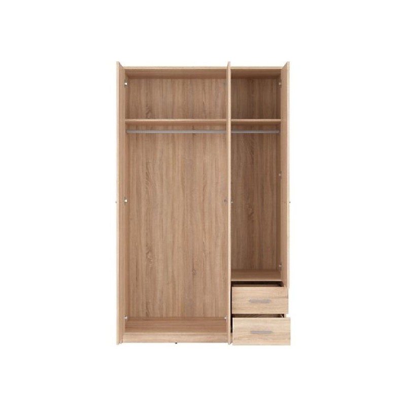 ARMARIO POL 3 PUERTAS BATIENTES