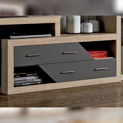 Bajo chaflan Lara en Liquidación - Muebles Liquidator