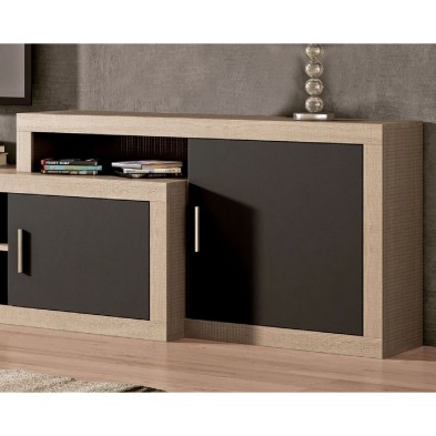 Bajo una puerta Lara en Liquidación - Muebles Liquidator