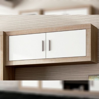 Alto 2 puetas Lara en Liquidación - Muebles Liquidator