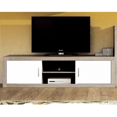 Bajo 2 puertas Lara en Liquidación - Muebles Liquidator