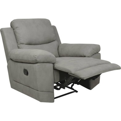 Butaca Montecarlo en Liquidación - Muebles Liquidator