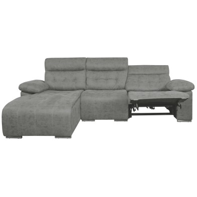 Chaise longue Vital 1 Relax Motorizado Modulo Izquierda