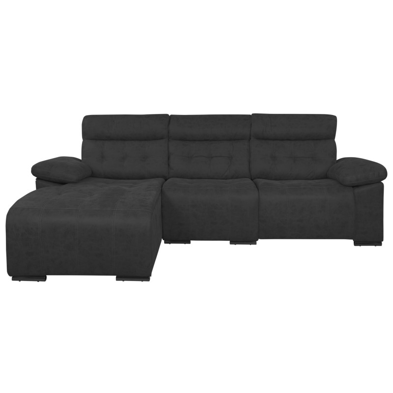 Chaise longue Vital 1 Relax Motorizado Modulo Izquierda