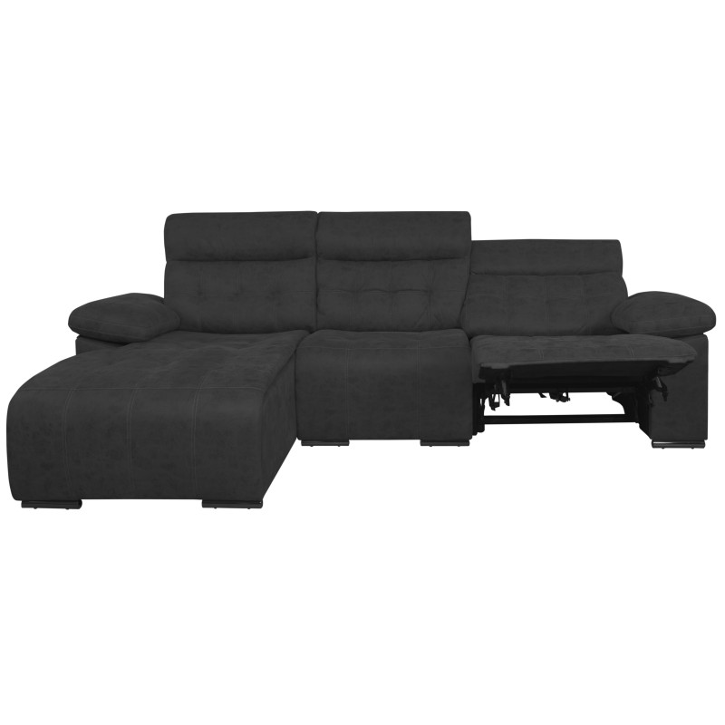 Chaise longue Vital 1 Relax Motorizado Modulo Izquierda