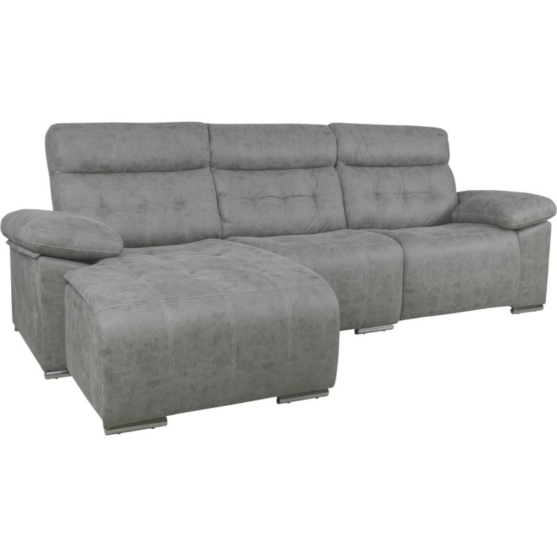 Chaise longue Vital 1 Relax Motorizado Modulo Izquierda