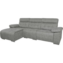 Chaise longue Vital 1 Relax Motorizado Modulo Izquierda