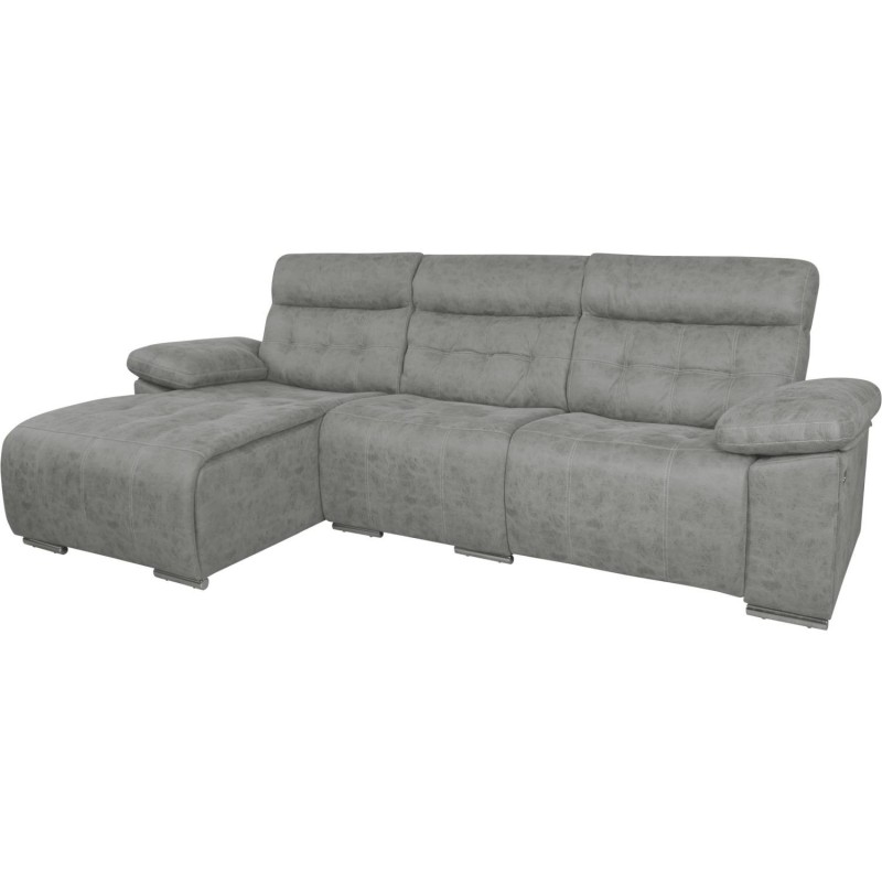 Chaise Longue Vital 1 Relax Motorizado Módulo Derecho