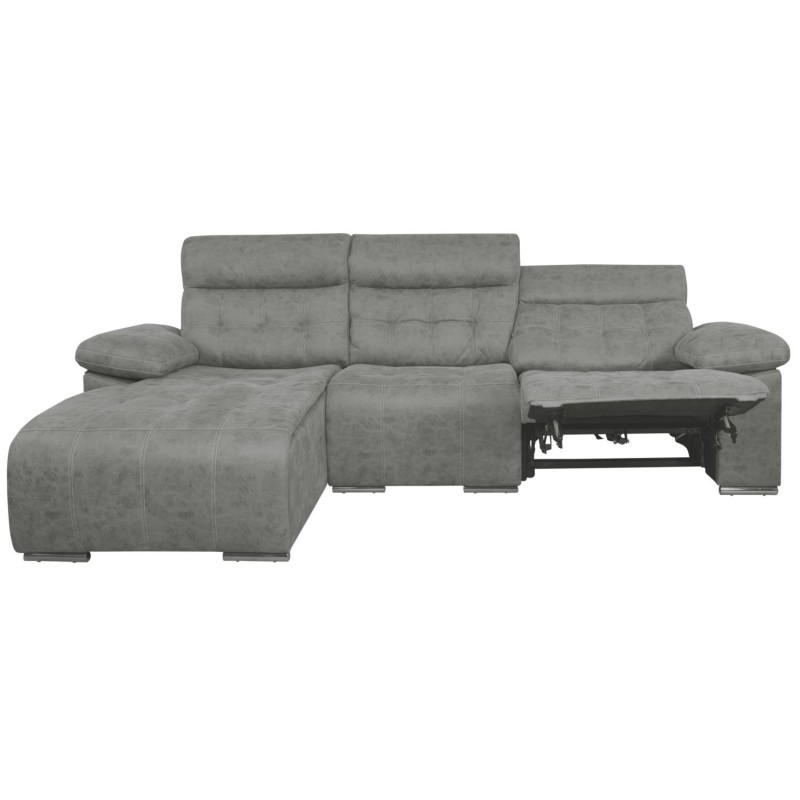 Chaise Longue Vital 1 Relax Motorizado Módulo Derecho