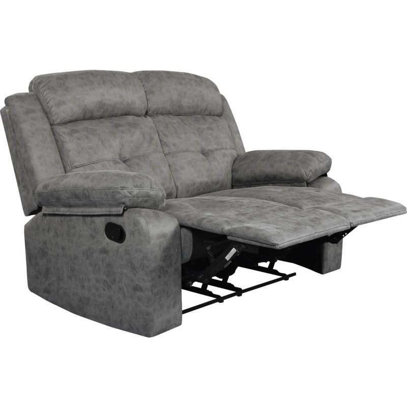 Sofá 2 Plazas Grecia en Liquidación - Muebles Liquidator