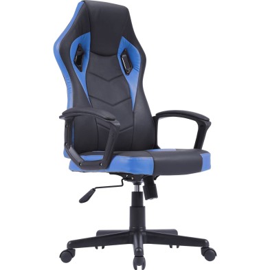 SILLA GAMER MIX