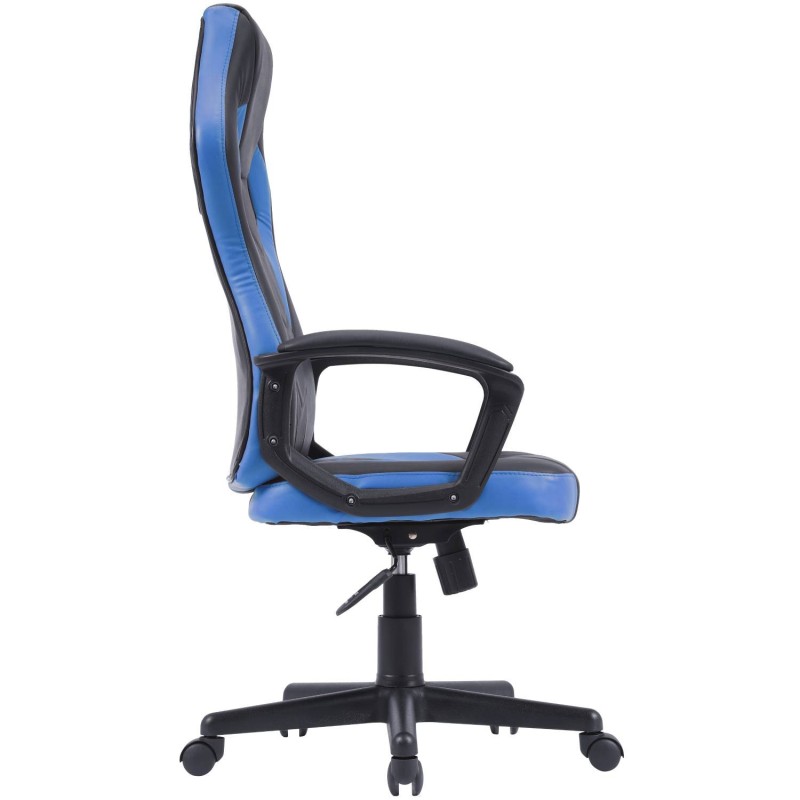 SILLA GAMER MIX
