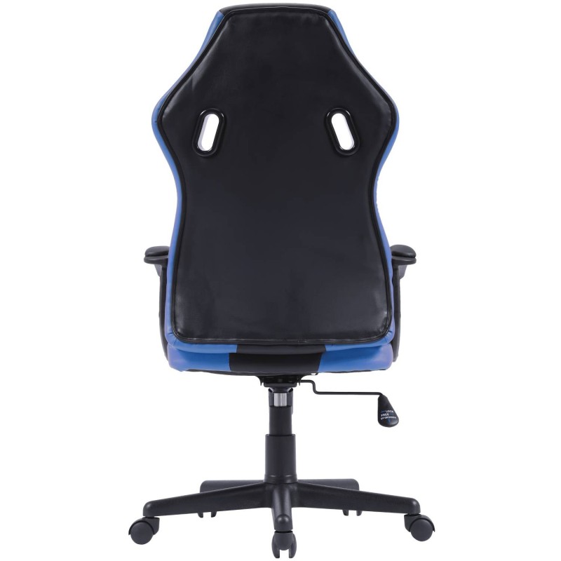 SILLA GAMER MIX