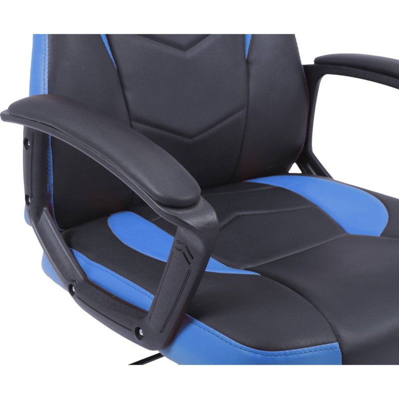 SILLA GAMER MIX