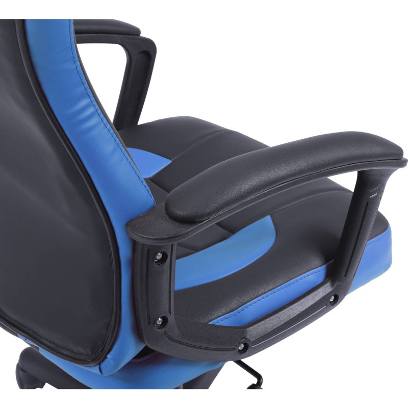 SILLA GAMER MIX