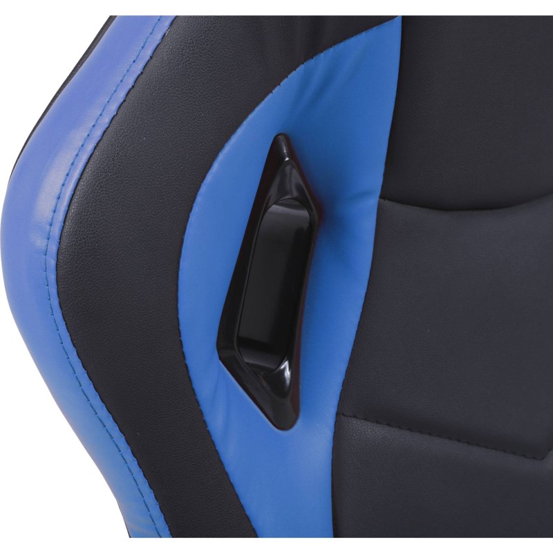 SILLA GAMER MIX