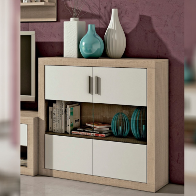 Bodeguero Lara en Liquidación - Muebles Liquidator