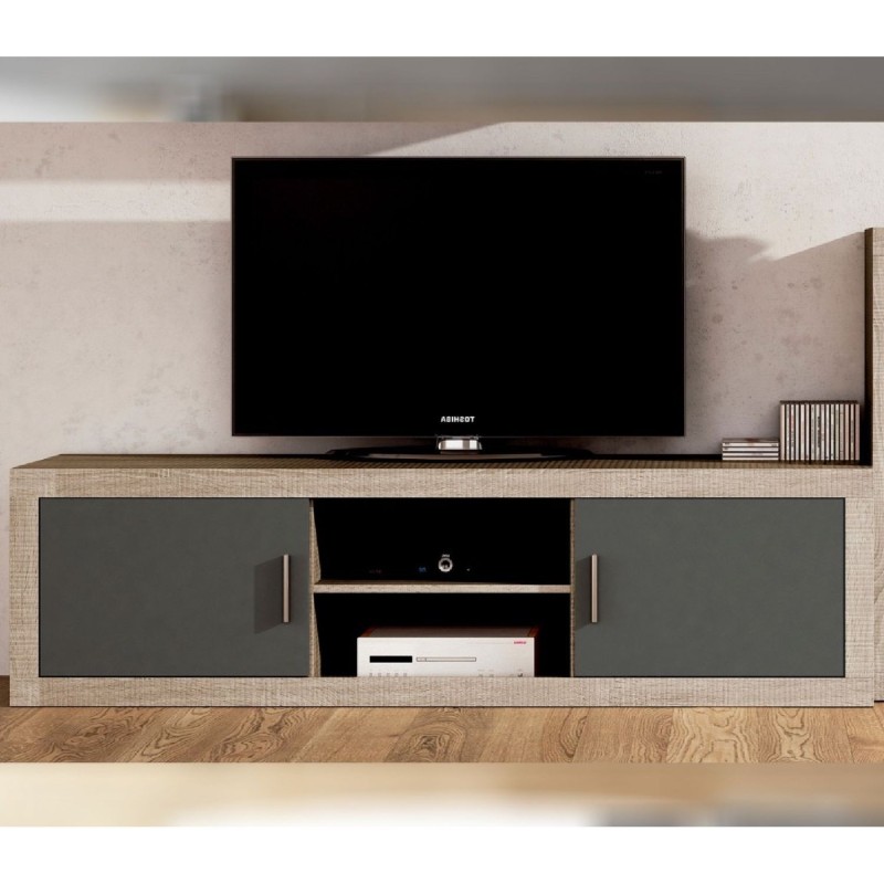 Bajo 2 puertas Lara en Liquidación - Muebles Liquidator