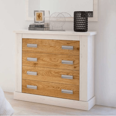 Comoda Roncal en Liquidación - Muebles Liquidator