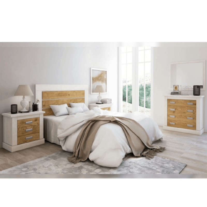 Comoda Roncal en Liquidación - Muebles Liquidator