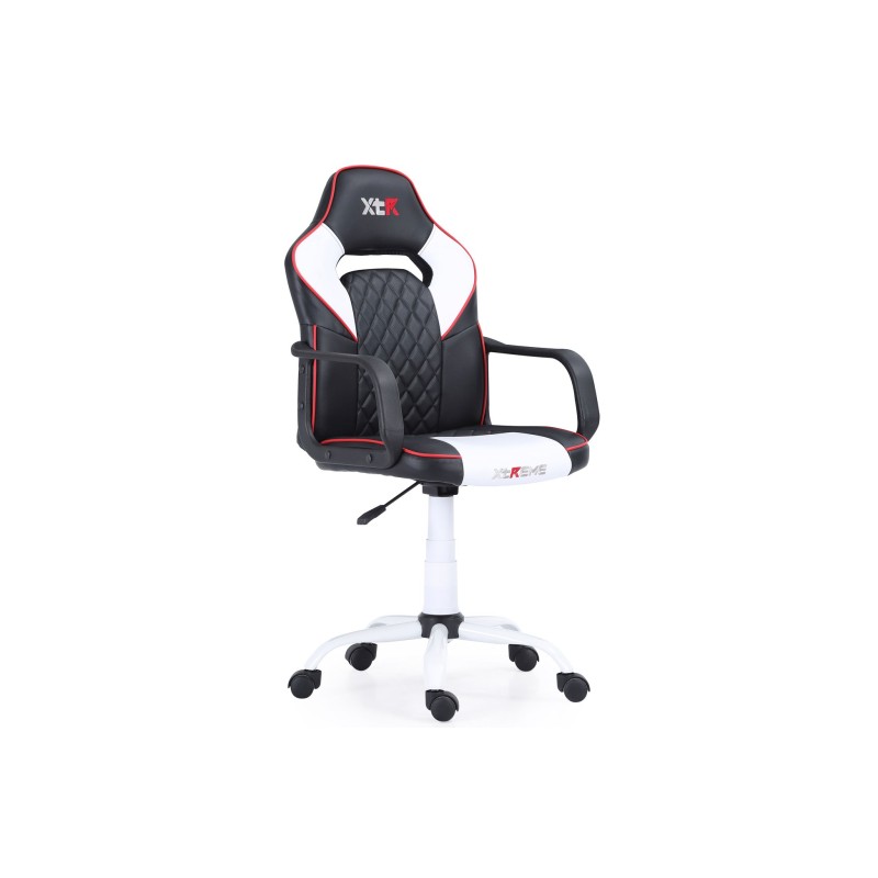 SILLÓN GIRATORIO GAMER XTR X10 SILLÓN GIRATORIO GAMER XTR X10