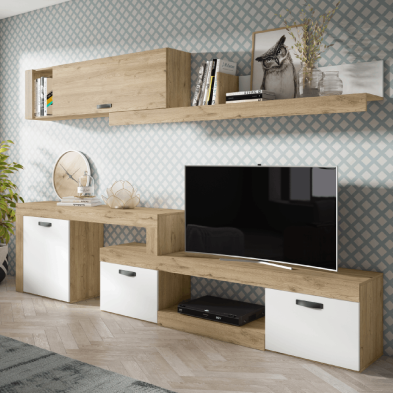 COMPOSICIÓN SALÓN ARGOS EXTEND 2