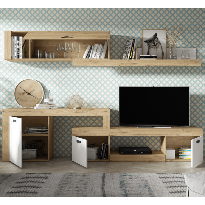 COMPOSICIÓN SALÓN ARGOS EXTEND 2