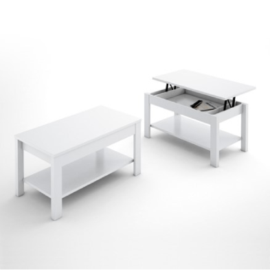 Mesa de centro elevable Trend