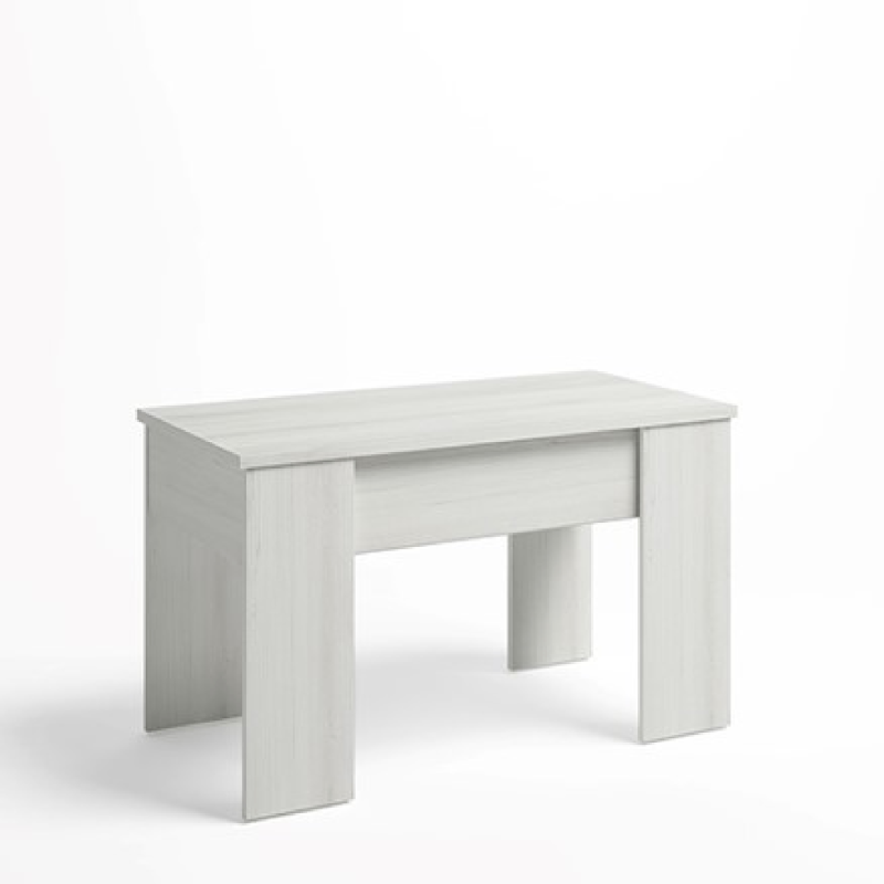 Mesa Elevable Low en Liquidación - Muebles Liquidator