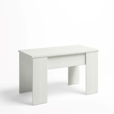 Mesa Elevable Low en Liquidación - Muebles Liquidator