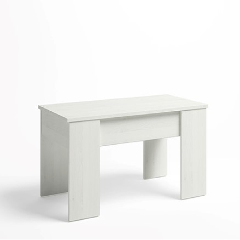Mesa Elevable Low en Liquidación - Muebles Liquidator