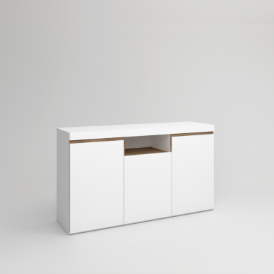 Aparador 3 ptas. + Hueco Elis en Liquidación - Muebles Liquidator