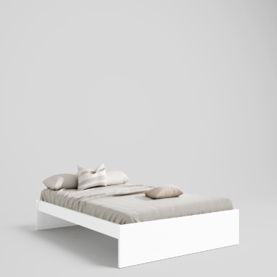 Cama Lyon en Liquidación - Muebles Liquidator