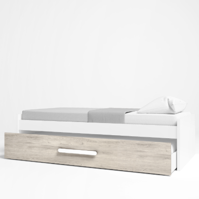 Cama Nido Estelle en Liquidación - Muebles Liquidator