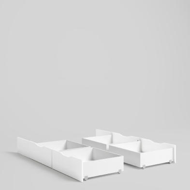 Cajones Cama Lyon en Liquidación - Muebles Liquidator