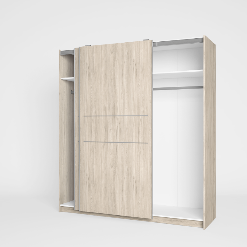 Armario Siena en Liquidación - Muebles Liquidator