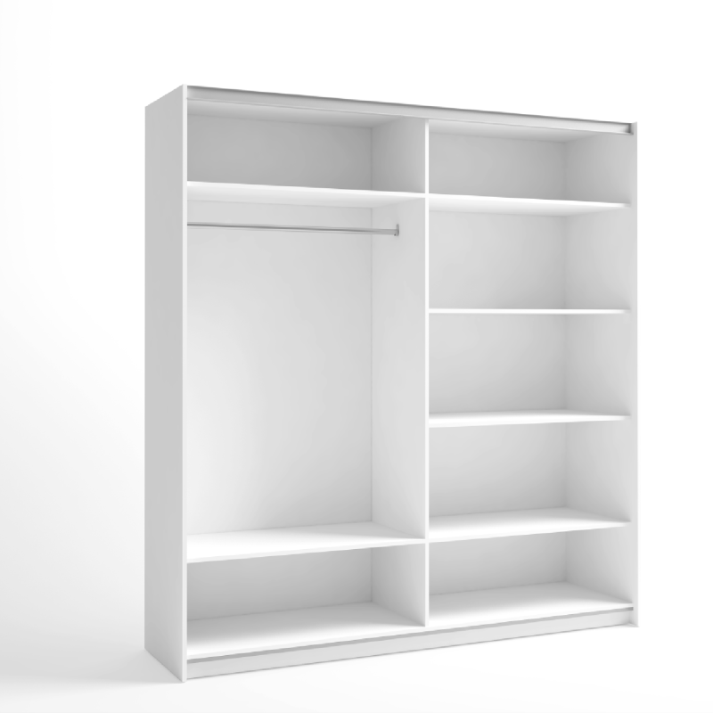 Armario Gran Savona en Liquidación - Muebles Liquidator