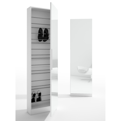 Zapatero Trend en Liquidación - Muebles Liquidator