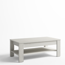 Mesa de centro elevable Trend