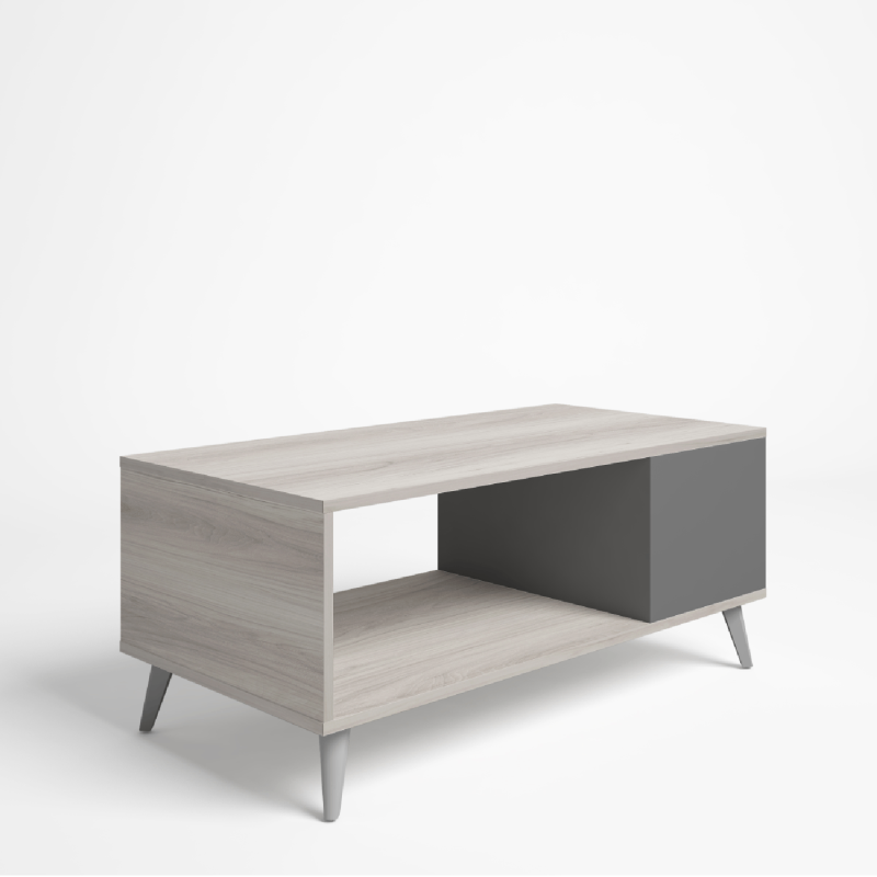 Mesa Centro Odda en Liquidación - Muebles Liquidator